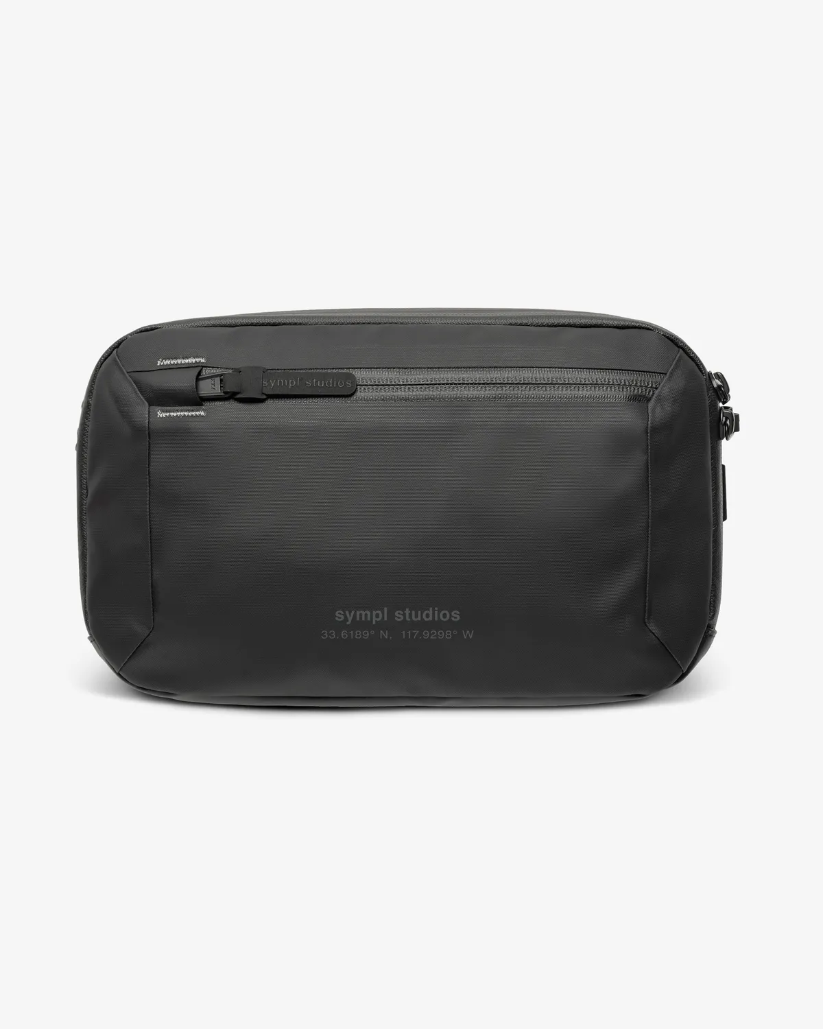 Sympl Motion Sling 3L Carbonate – 3 liter slingtaske