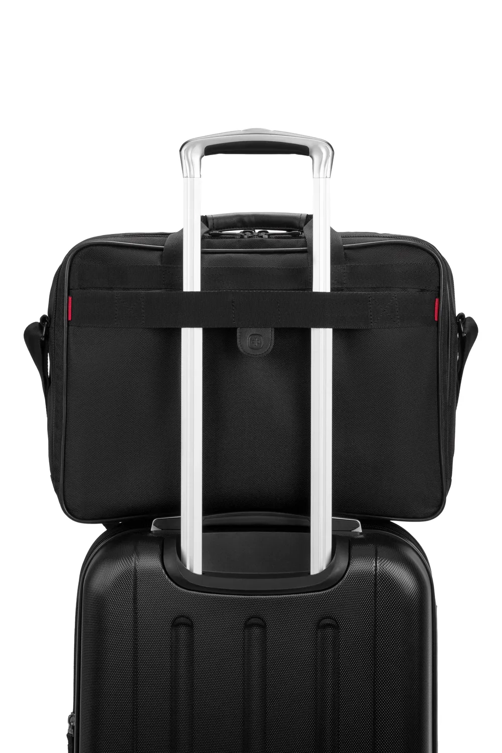 Wenger Mainframe 16" computertaske sort med laptoprum