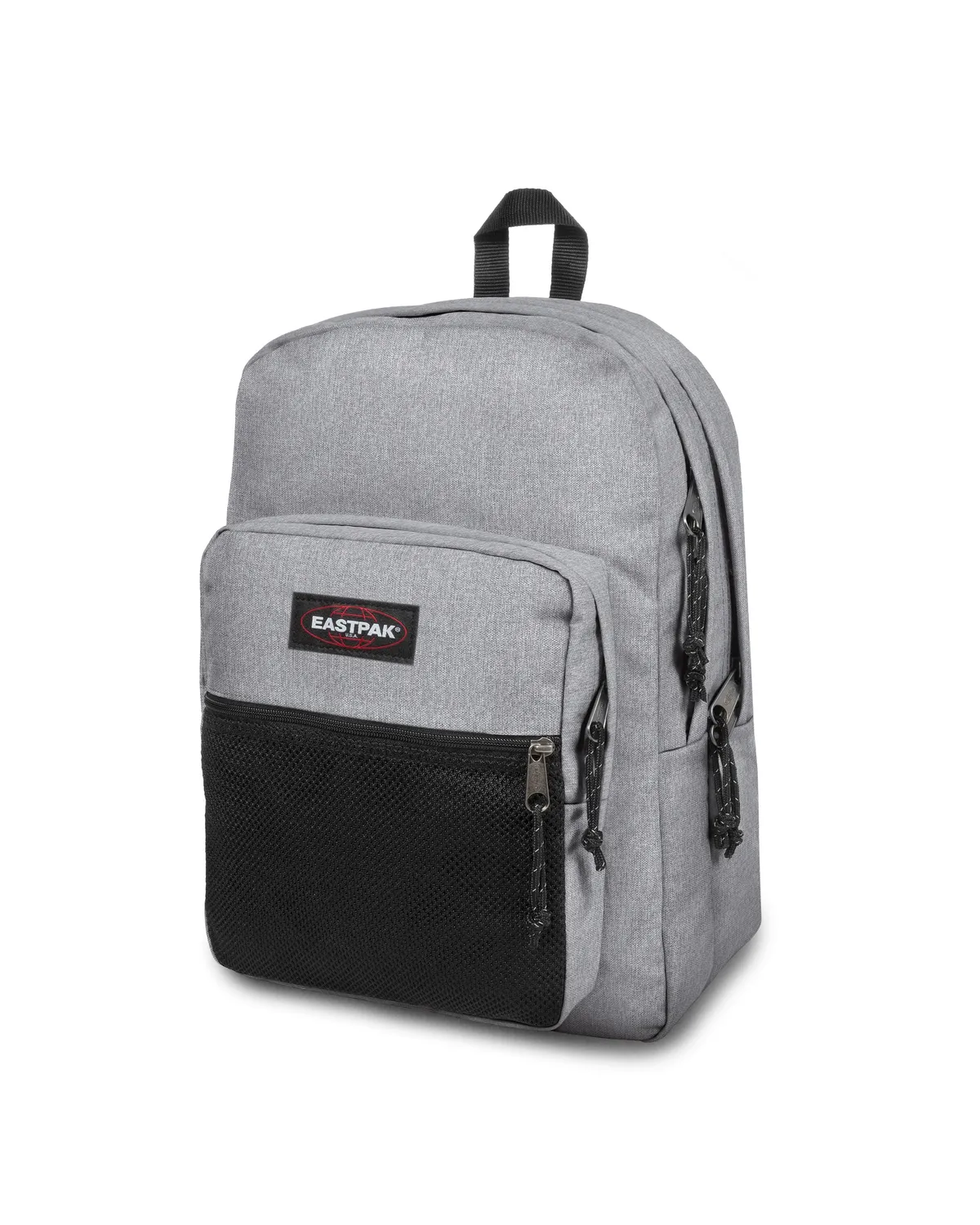 Eastpak Pinnacle rygsæk Sunday Grey Large nylonblanding