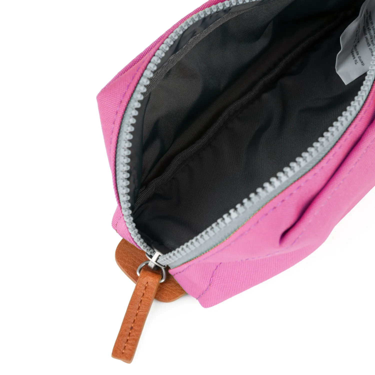 Roka London Pimlico pouch Small Tulip 1,3 liter