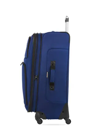 SWISSGEAR Sion Spinner kuffertsæt 2 dele udvidbar