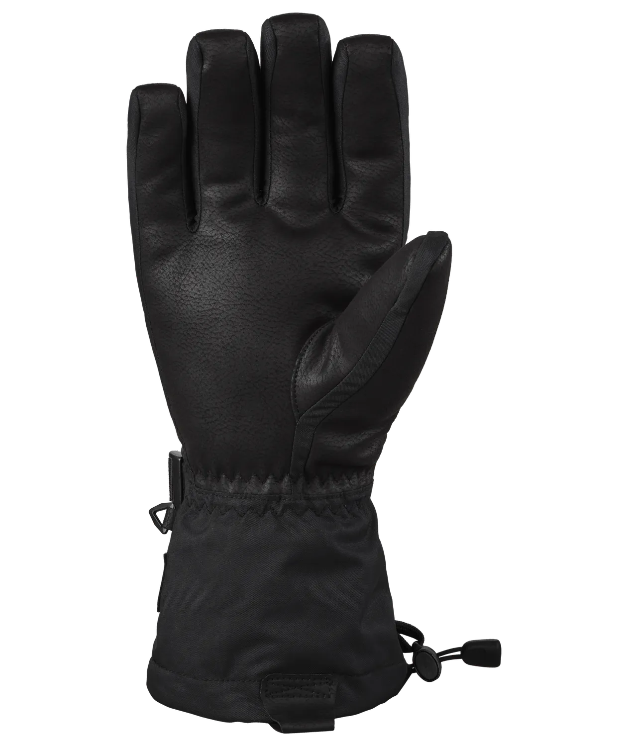 Dakine Nova skihandsker Black S-XL vandtætte