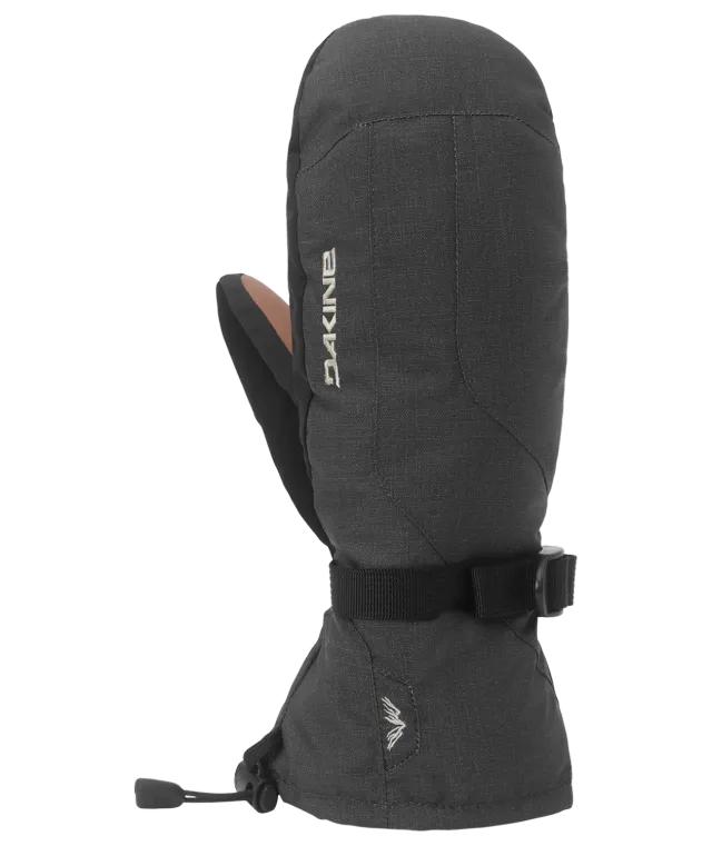 Dakine Scout 2.0 luffer Carbon Heather vandtætte