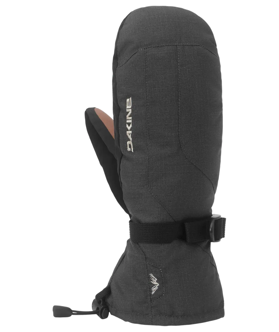 Dakine Scout 2.0 luffer Carbon Heather vandtætte