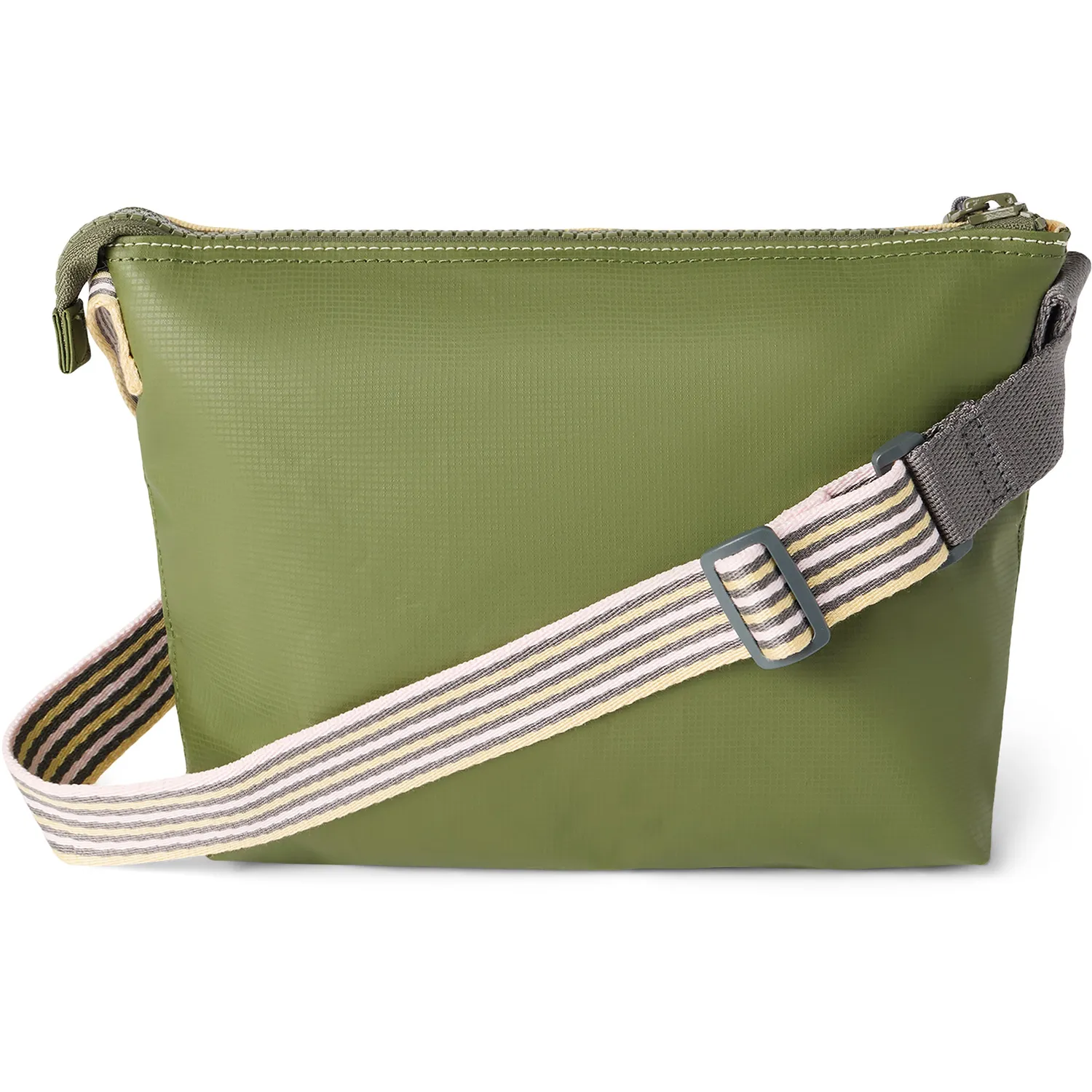 Dakine Renovation Crossbody taske Cypress lille med rem