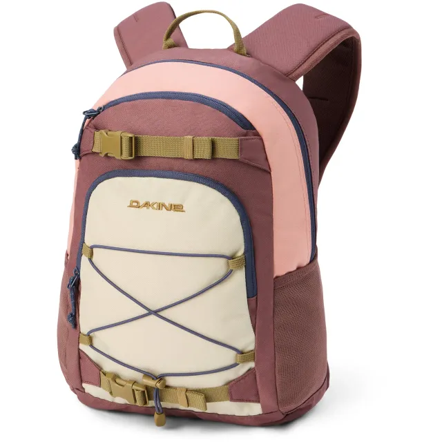 Dakine Grom Backpack 2.0 13L rygsæk Dawn To Dusk børn