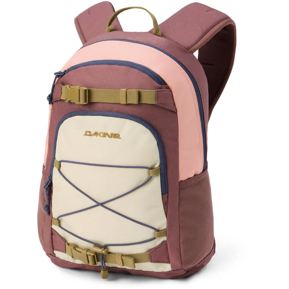 Dakine Grom Backpack 2.0 13L rygsæk Dawn To Dusk børn