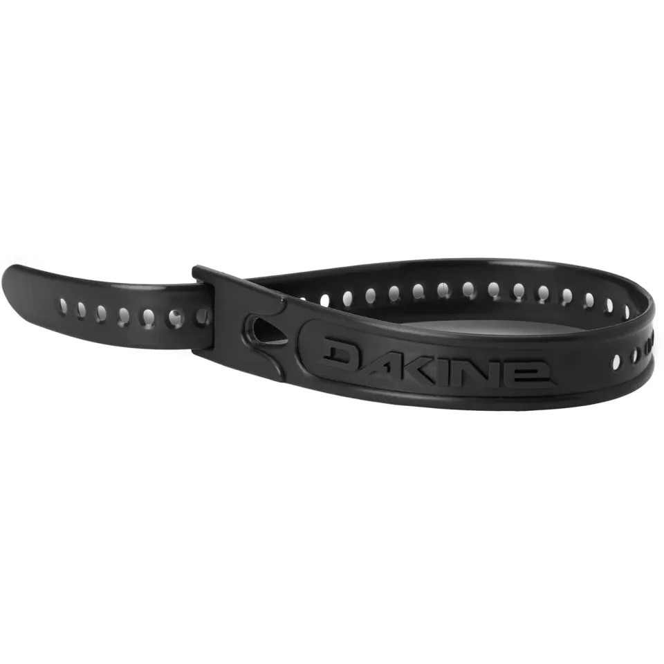 Dakine Heli Strap skistrop sort urethan
