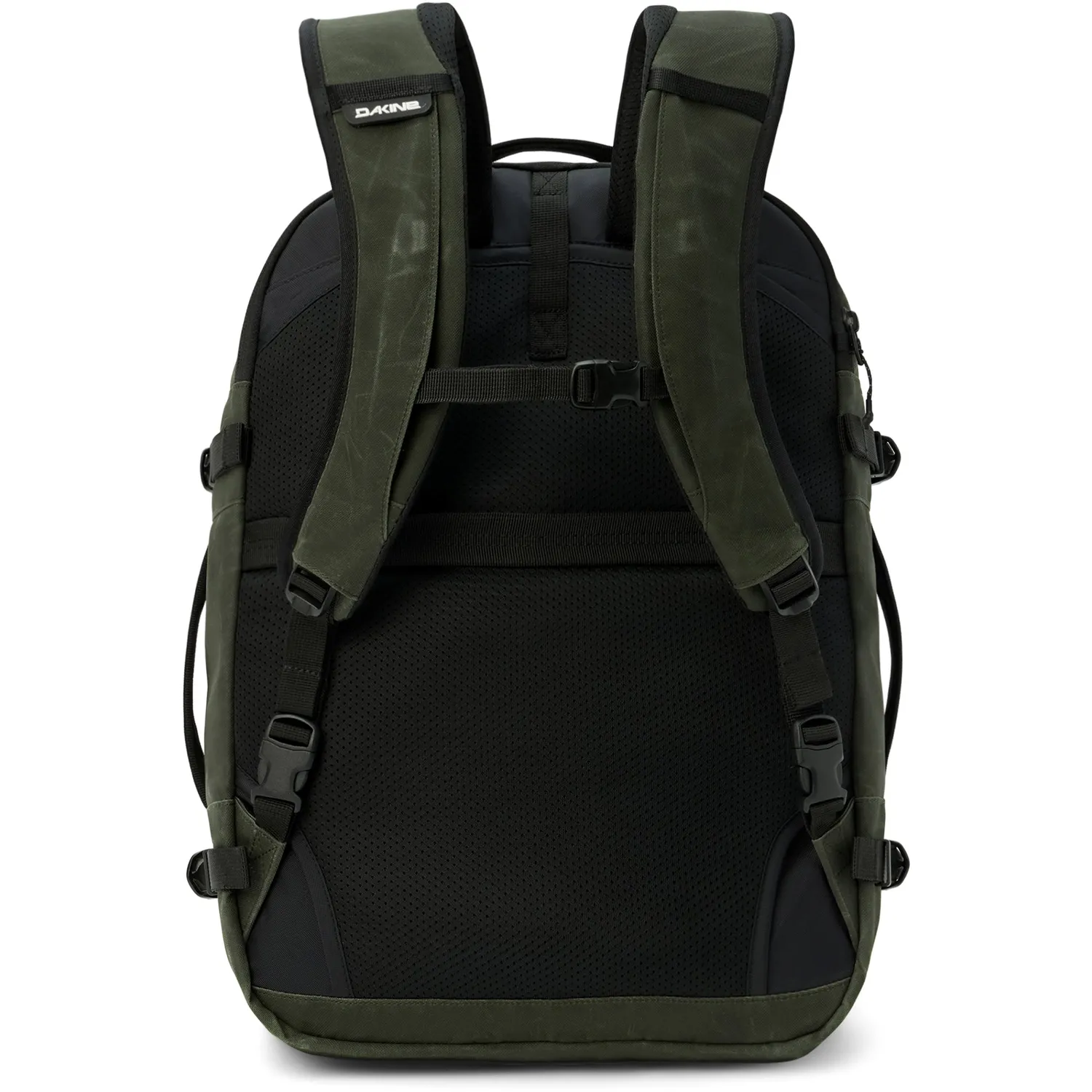 Dakine Split Adventure rygsæk 28L Rosin kabine