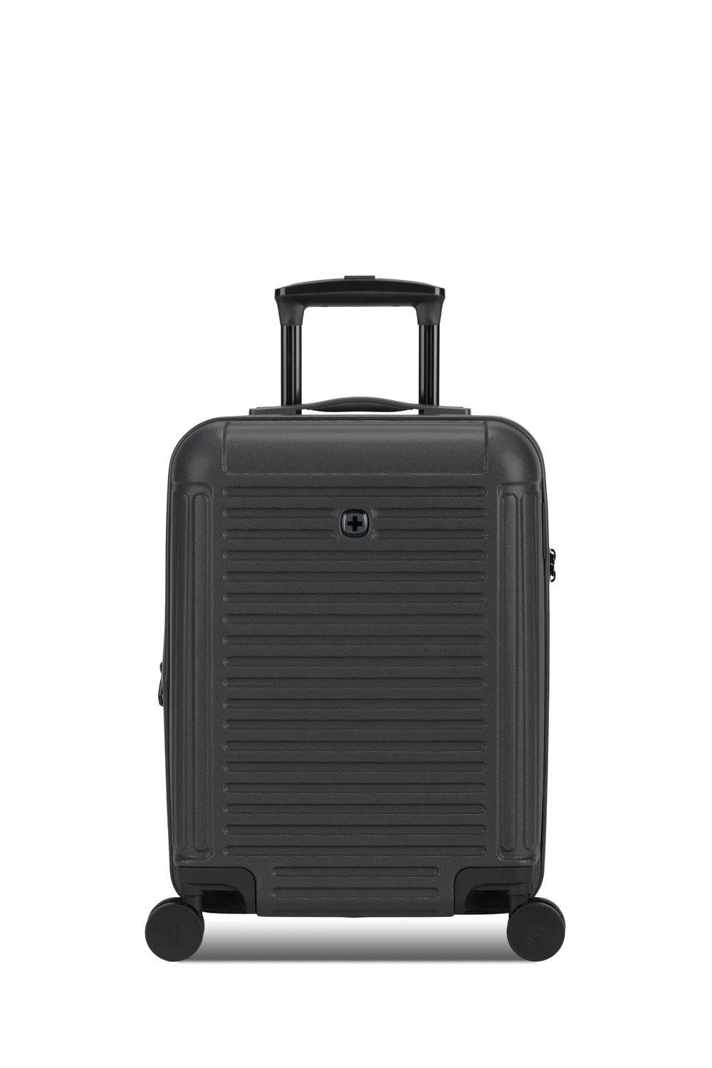 SWISSGEAR Summit Reserve kabinekuffert spinner TSA-lås