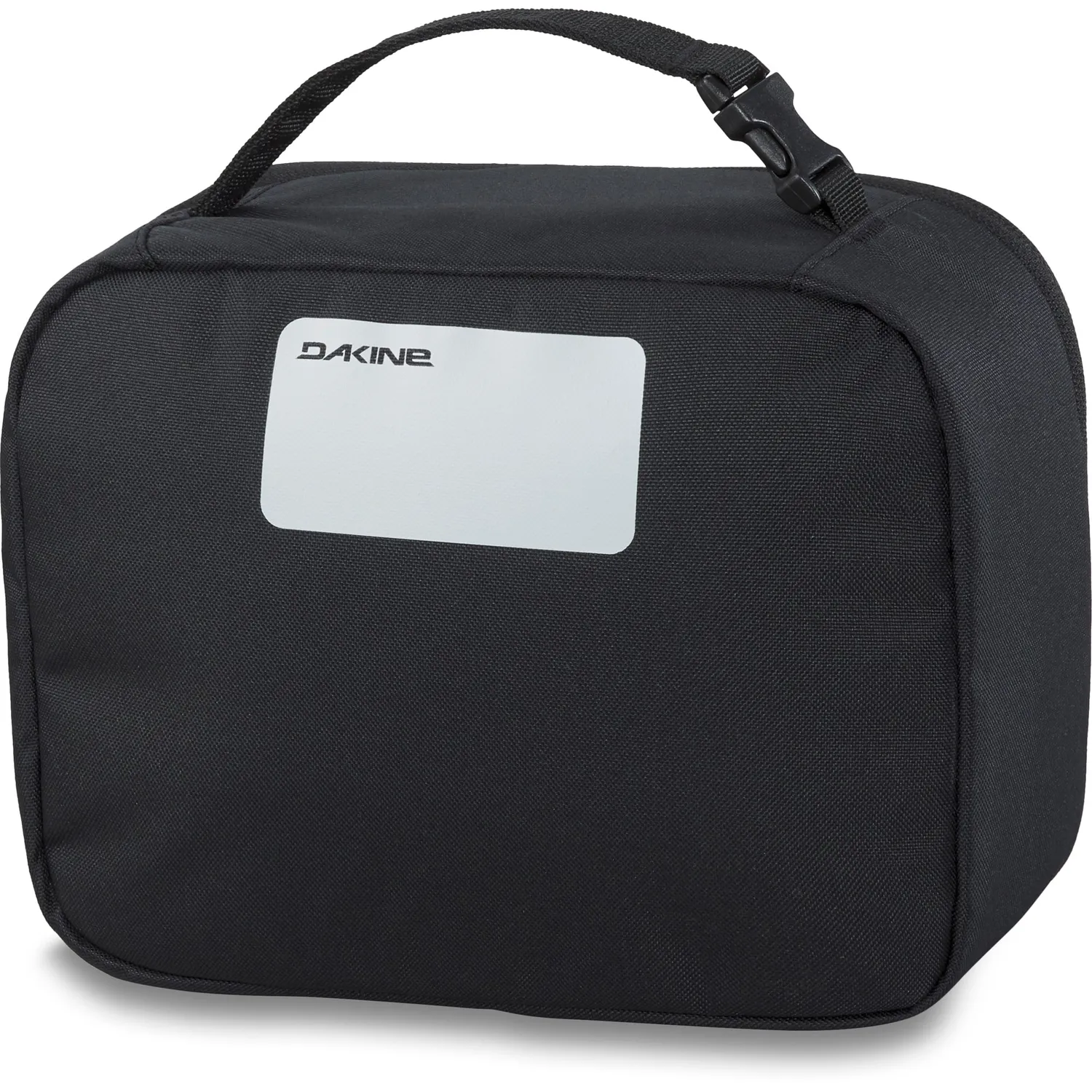 Dakine Lunch Box 5L køletaske Black isoleret