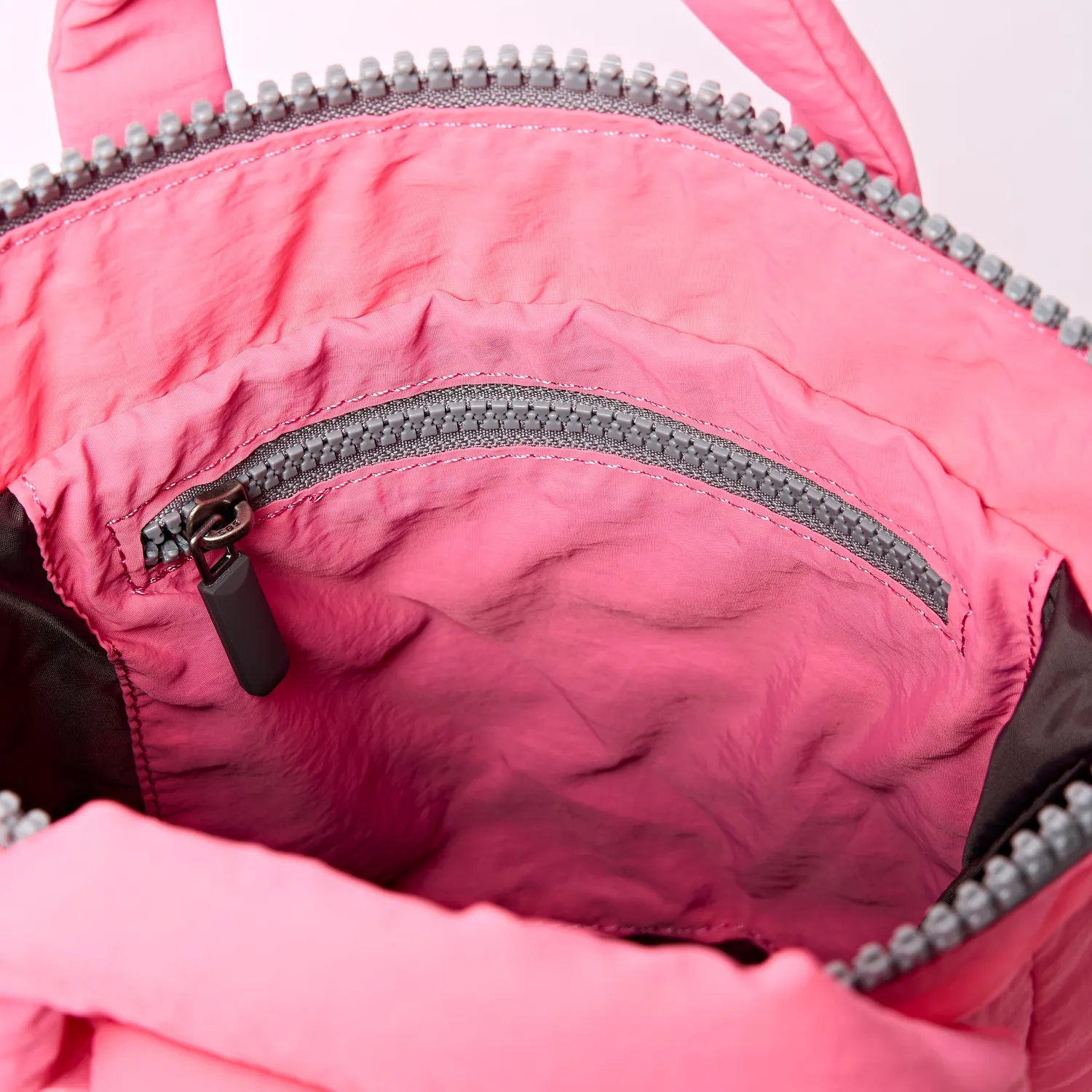 Roka London Bantry XS rygsæk pink lemonade 5,8 liter