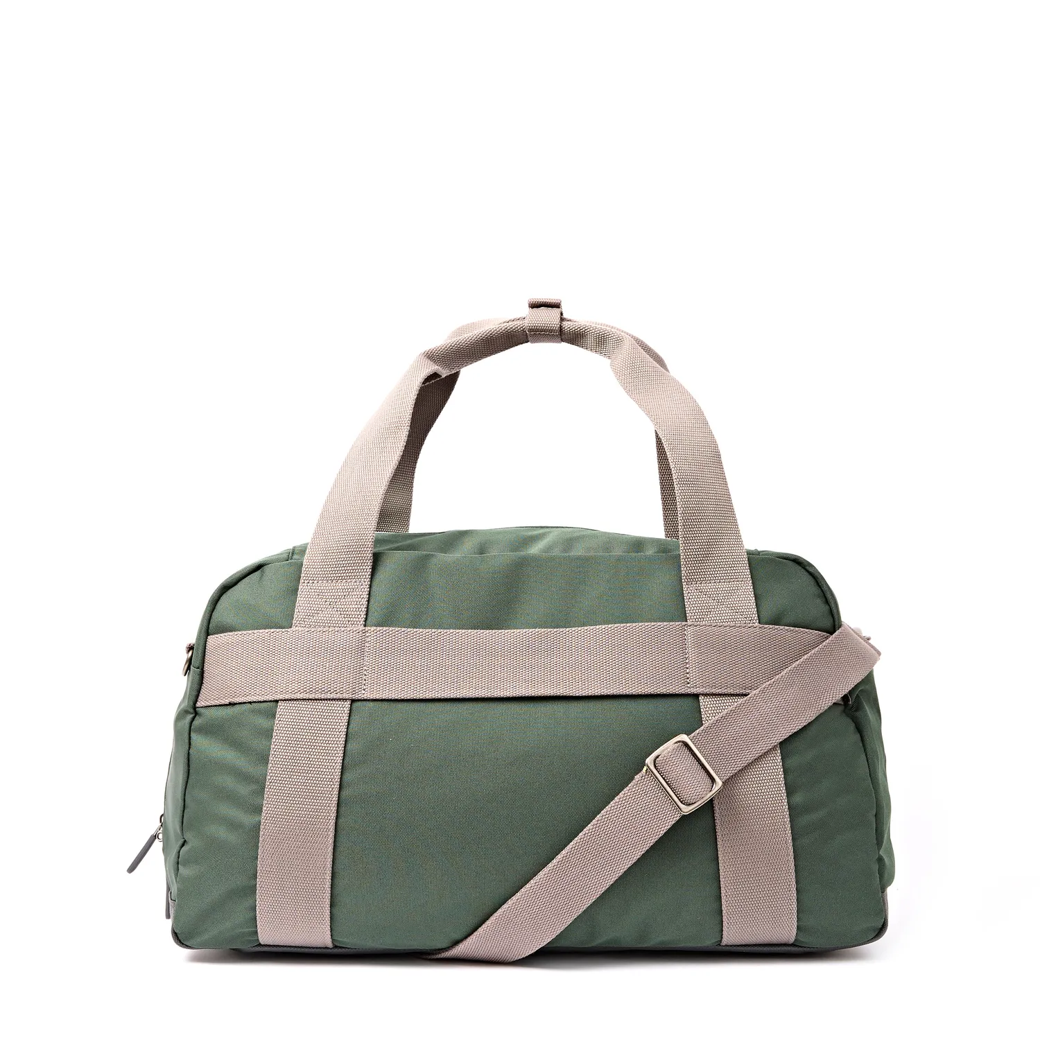 Roka London Gatwick duffelbag thunderstorm rejsetaske