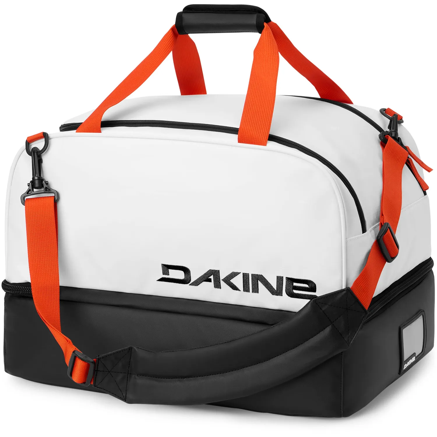 Dakine Boot Locker 69L støvletaske White
