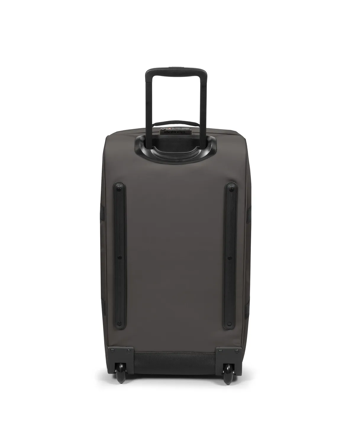 Eastpak Tranverz M kuffert Whale Grey mellemstor