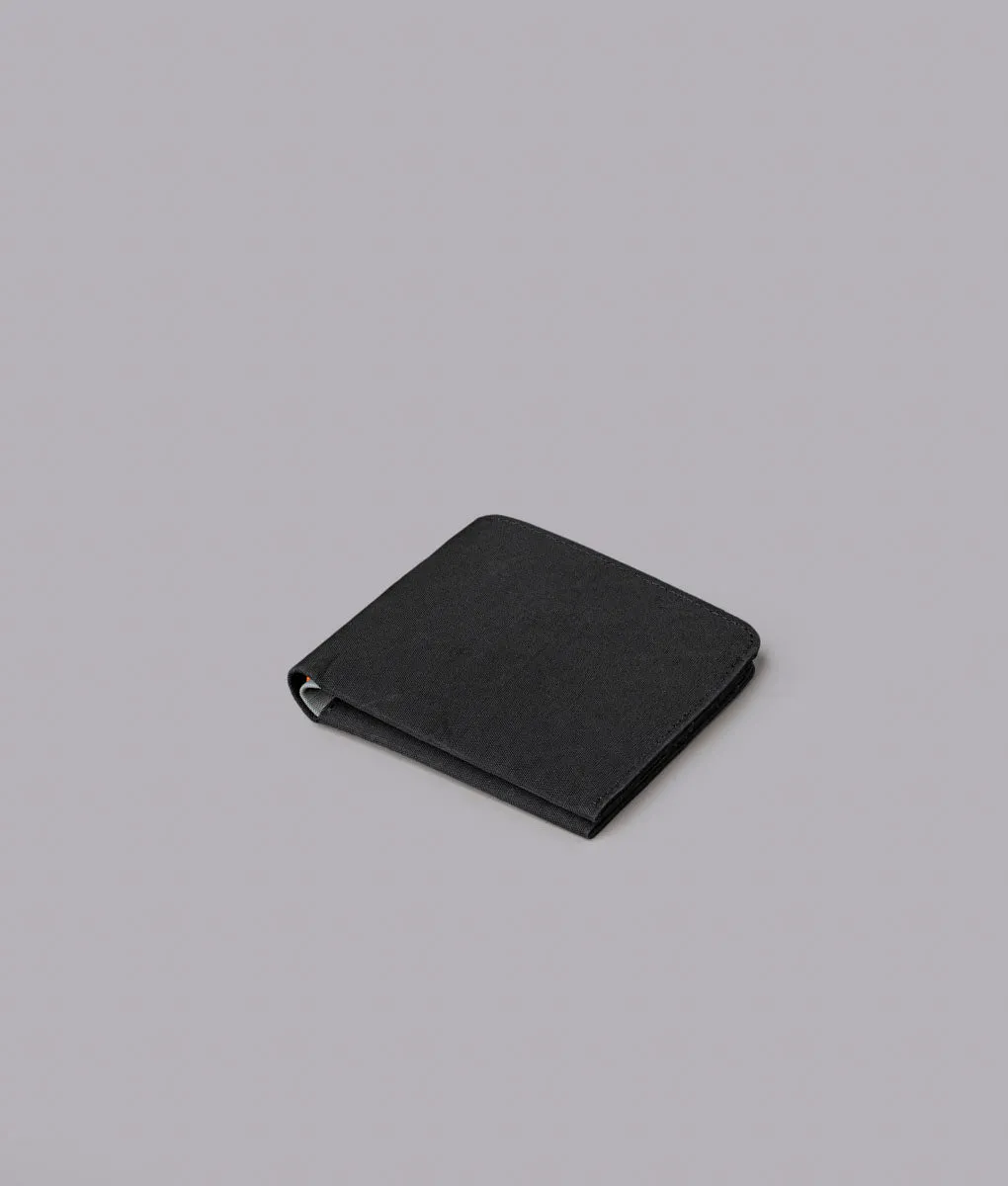 Alpaka ARK Classic Wallet pung sort Axogrid