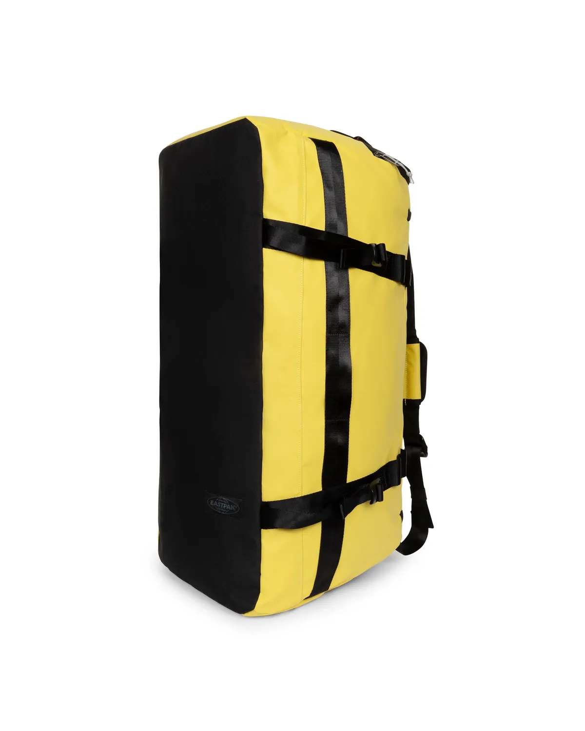 Eastpak Duffel Pack M rejsetaske Medium Tarp Bamboo