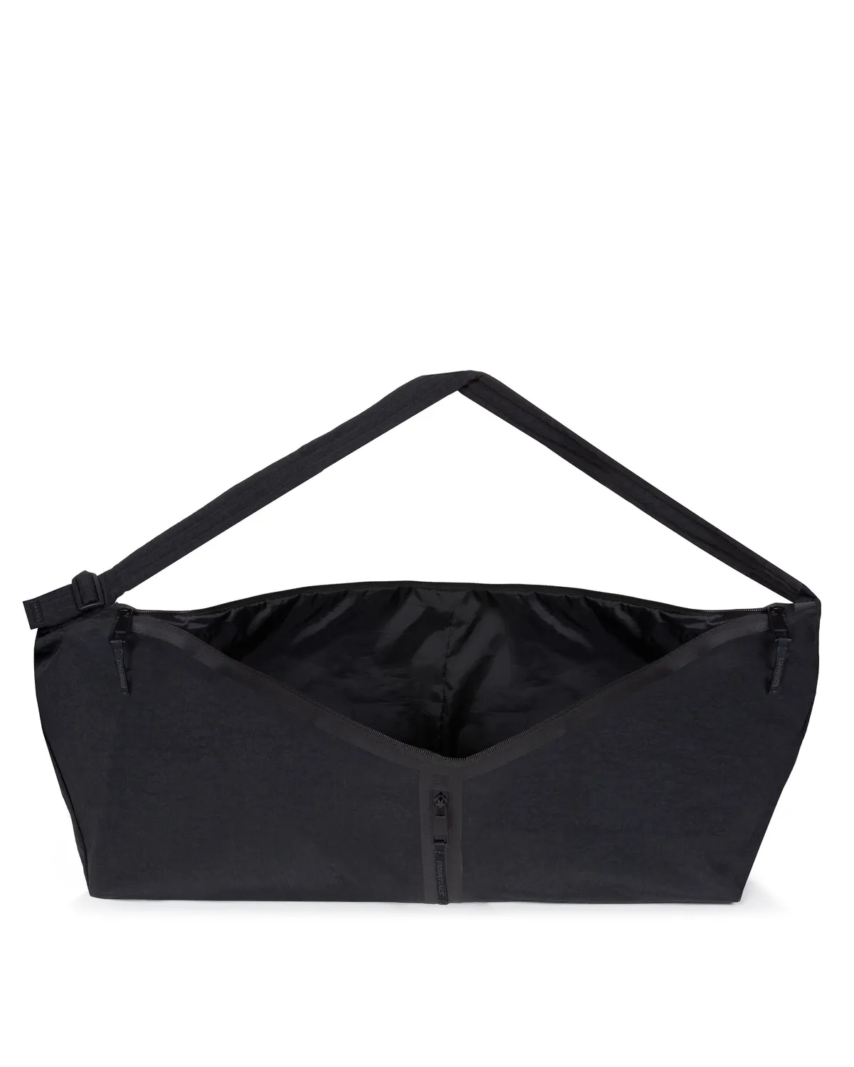 Eastpak Essentials Shell Bag L taske sort Large