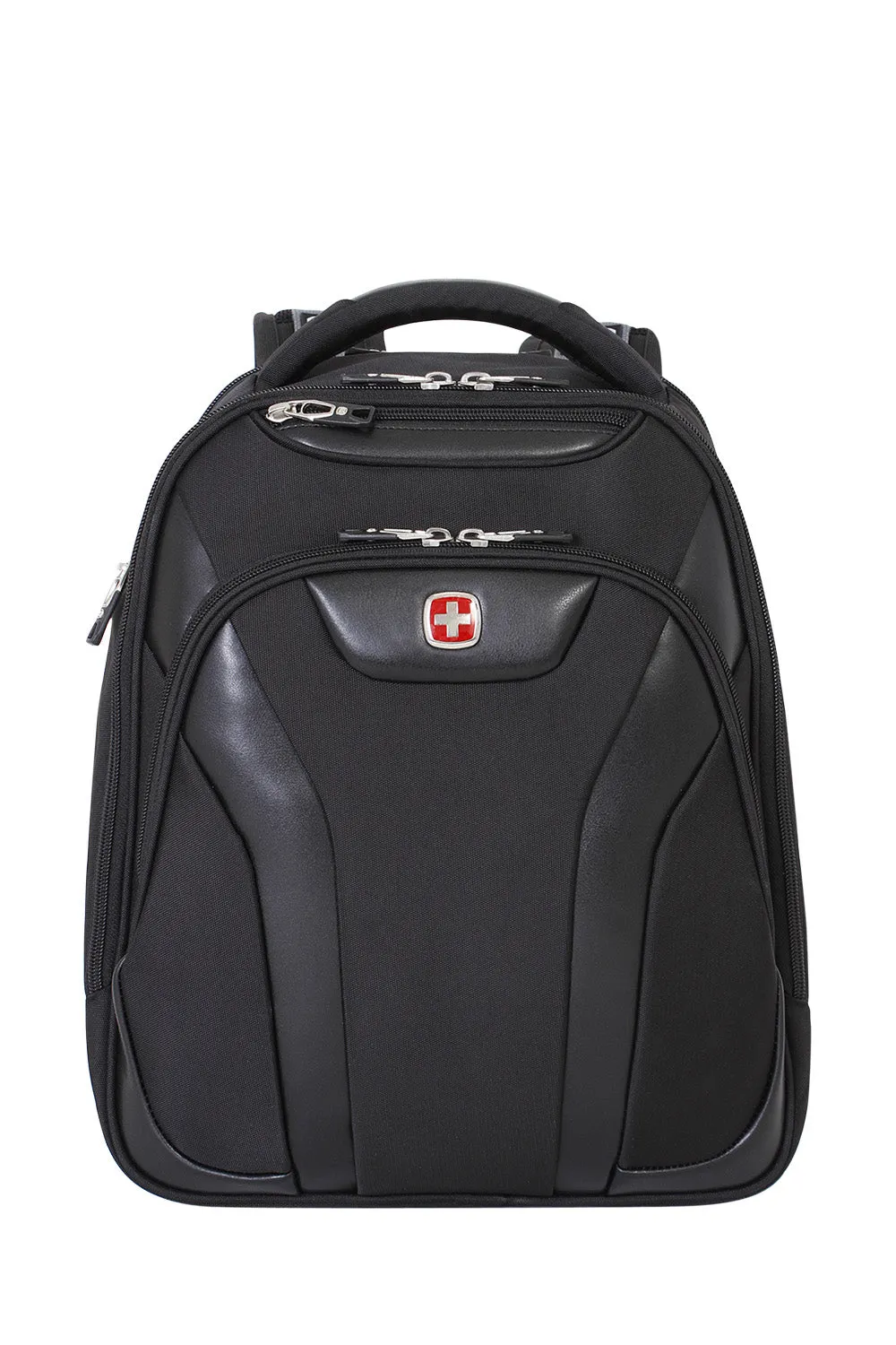 Swissgear 5963 ScanSmart rygsæk Black laptop