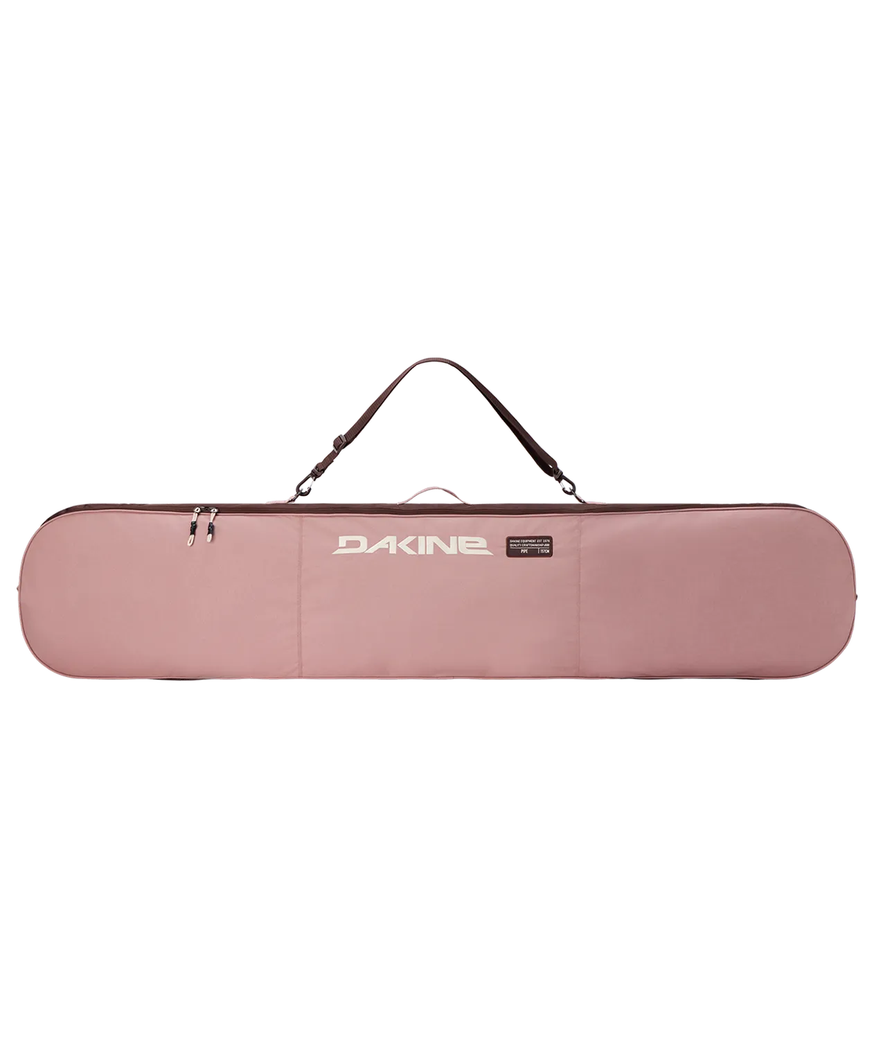 Dakine Pipe snowboardtaske Burlwood 157 cm let