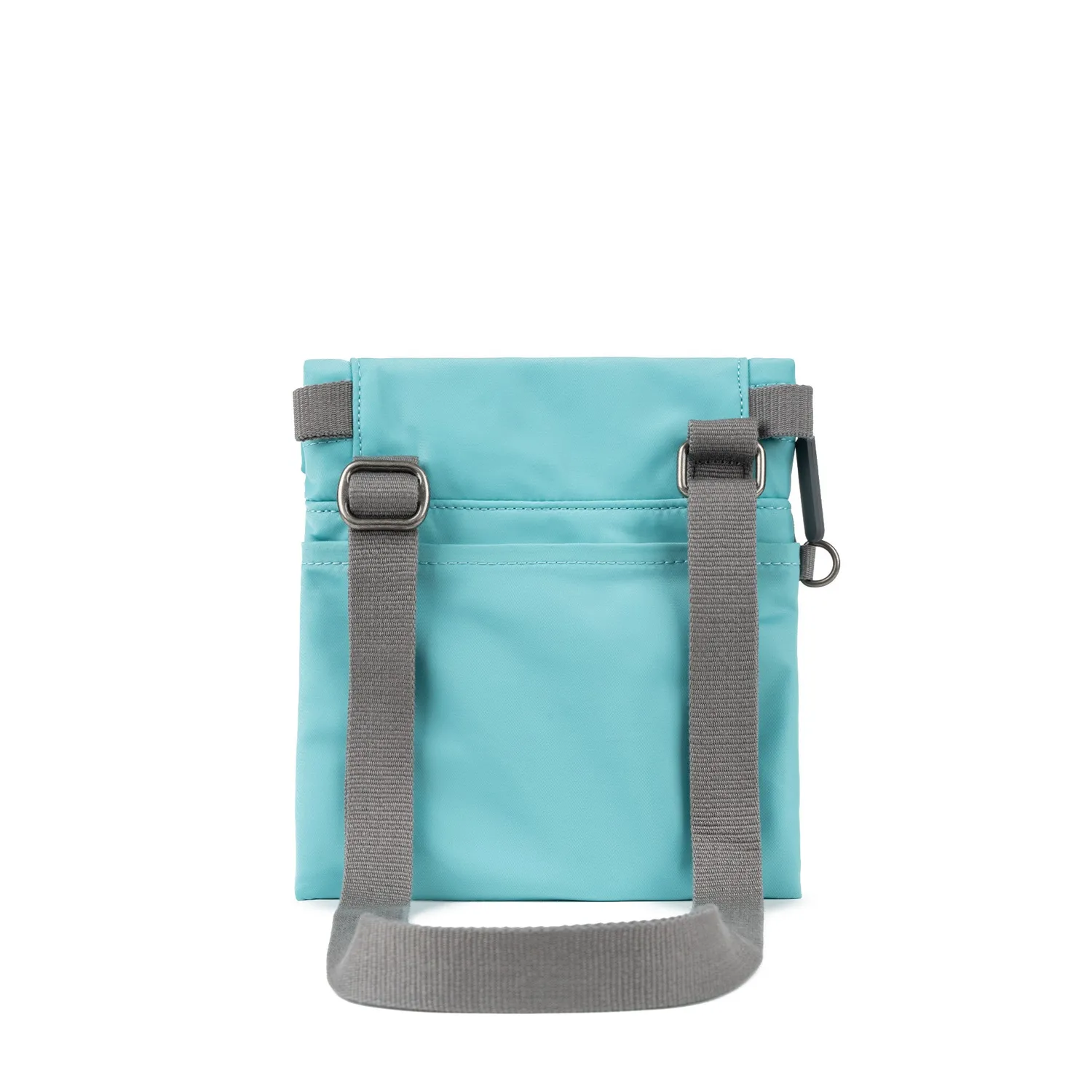 Roka London Stratford crossbody taske Small Aquatic Awe
