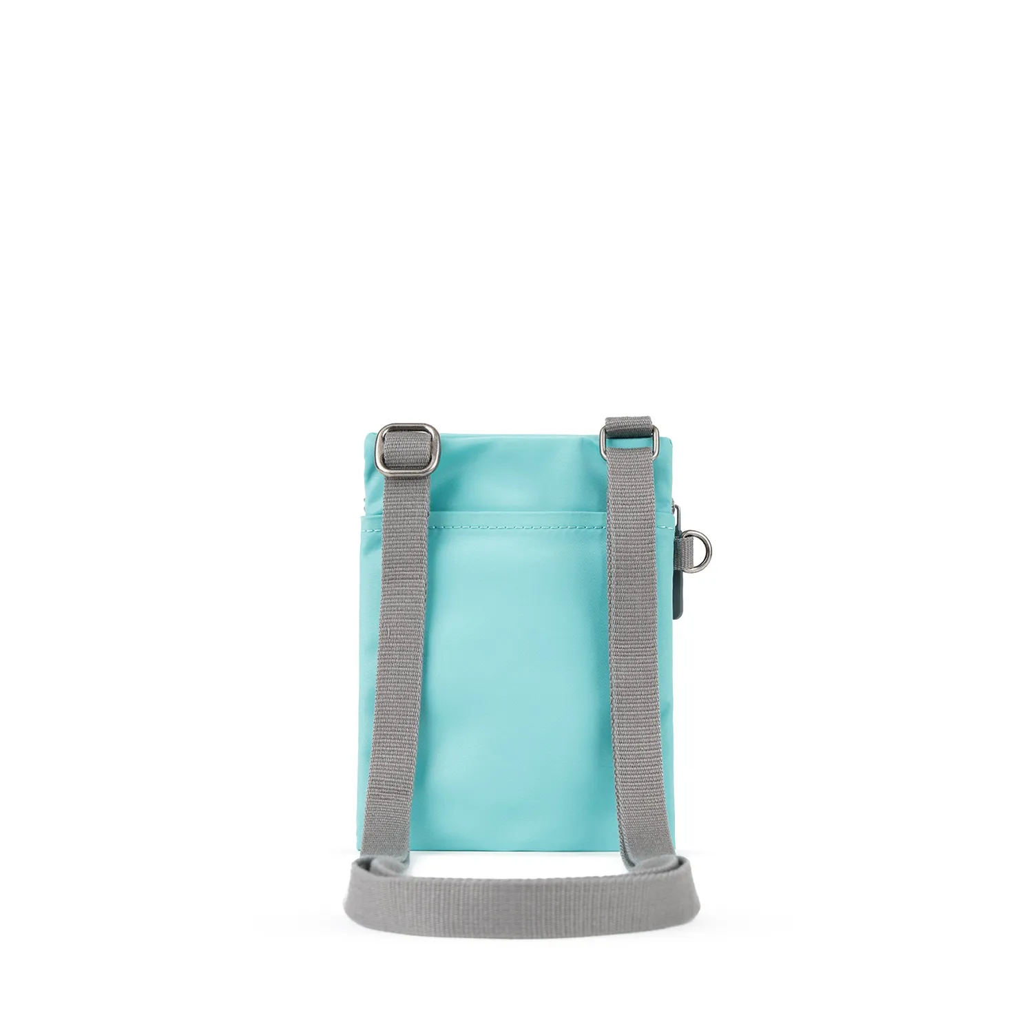 Roka London Chelsea Pocket Sling taske Aquatic Awe XS vejrbestandig
