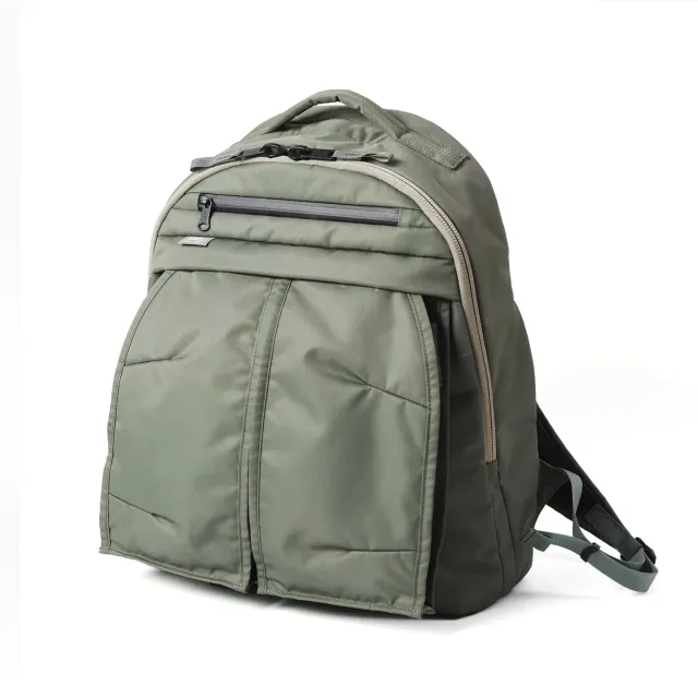 Harvest Label Urban Cargo HVT-0280 rygsæk sort vandtæt