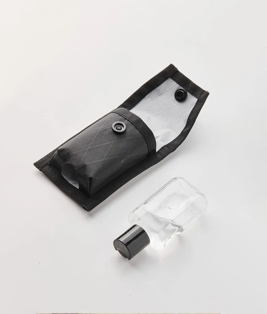 Alpaka HUB Sanitizer Holder X-Pac