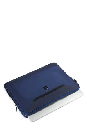Swissgear Ballistic laptop sleeve 16" nylon