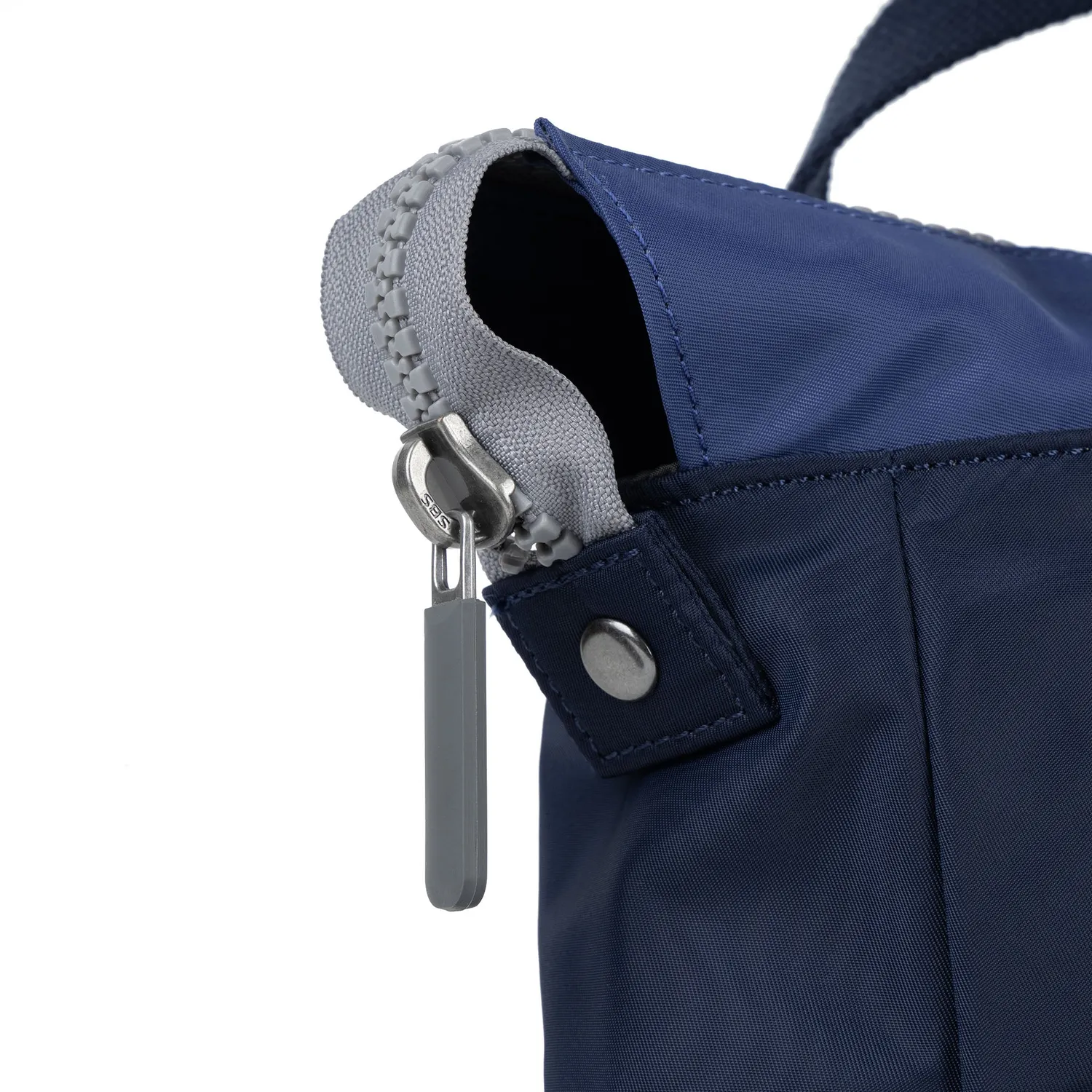 Roka Bantry Small rygsæk 7,4 liter – Indigo Tonal
