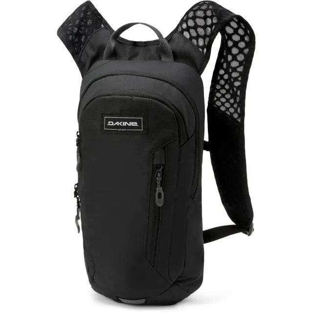 Dakine Shuttle 6L cykelrygsæk sort 6 liter