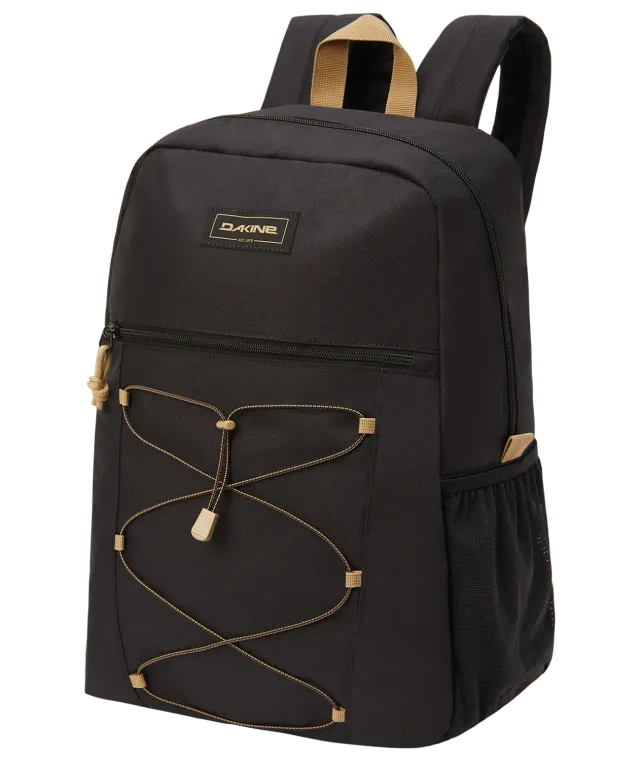 Dakine Tardy Slip rygsæk 25L sort laptop