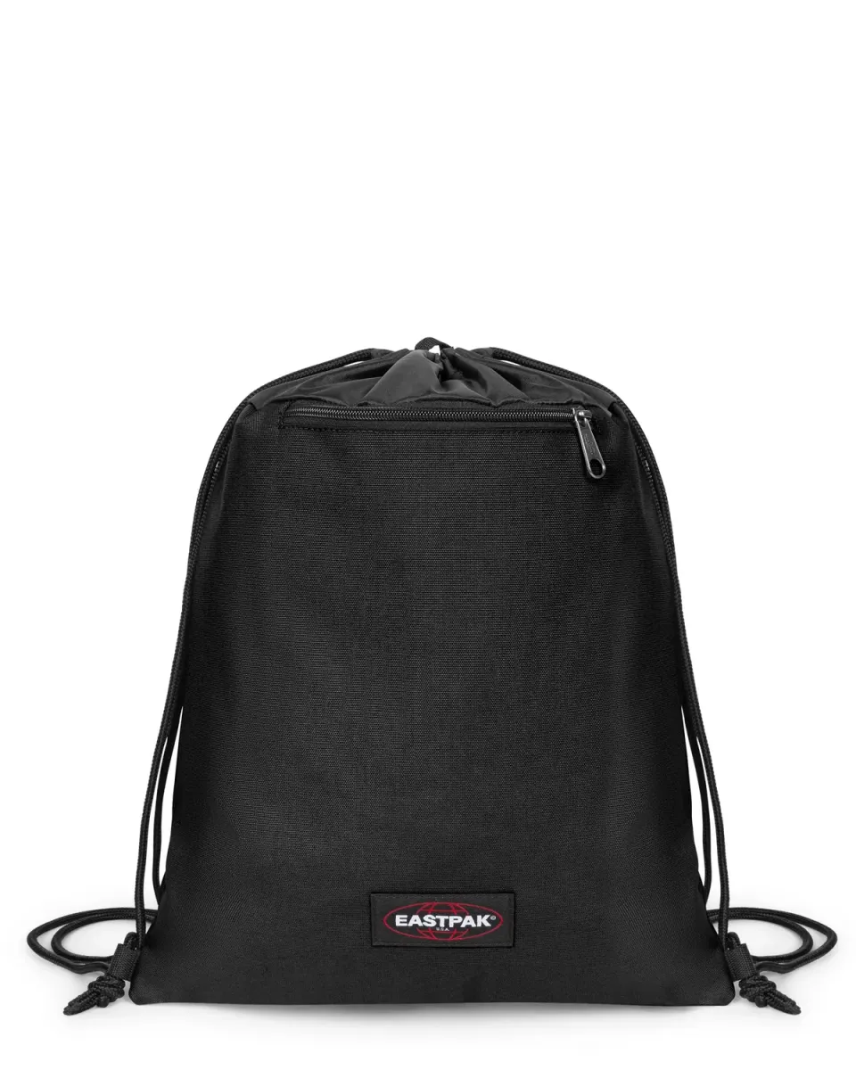 Eastpak Jymler gymnastikpose Small sort vandafvisende