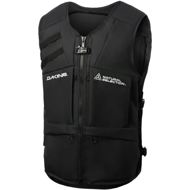 Dakine Poacher LT skivest NST sort