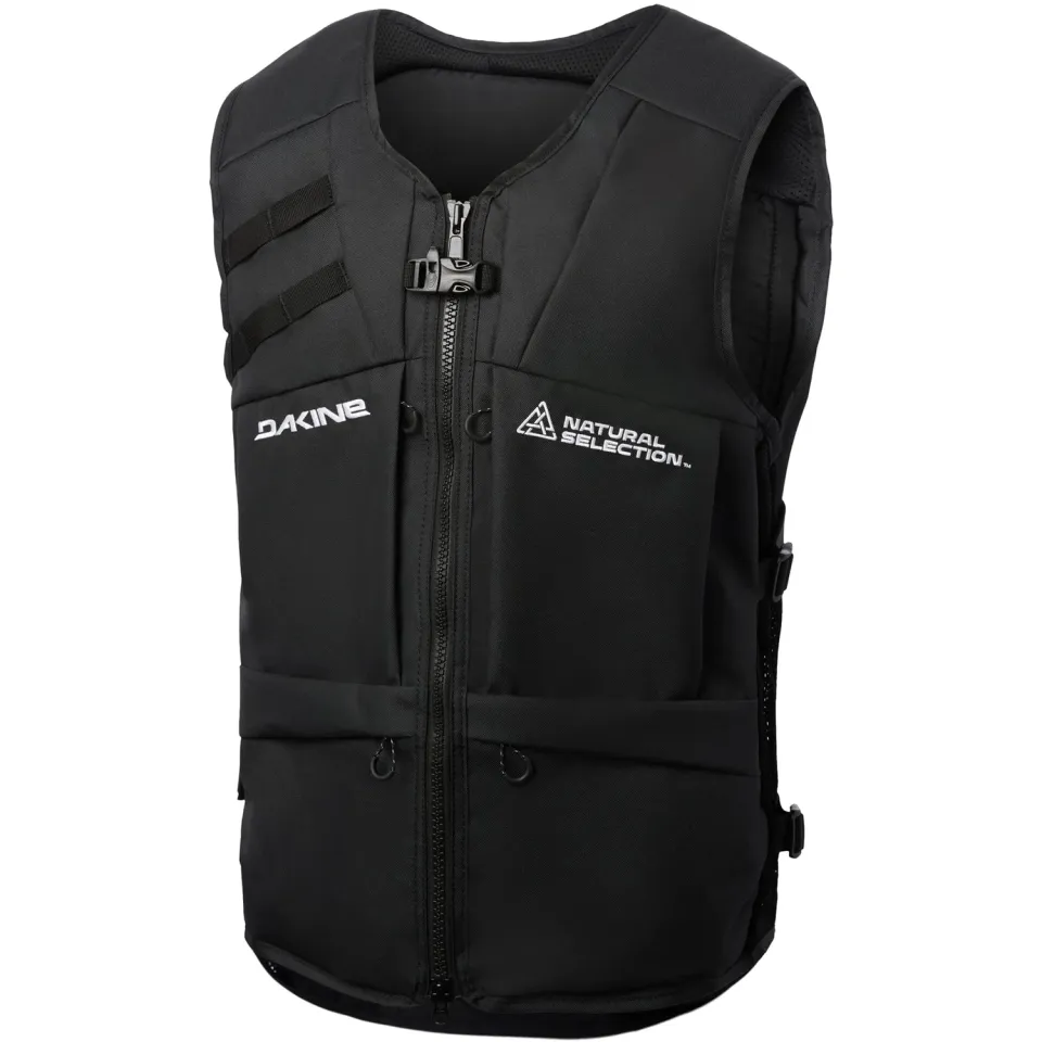 Dakine Poacher LT skivest NST sort