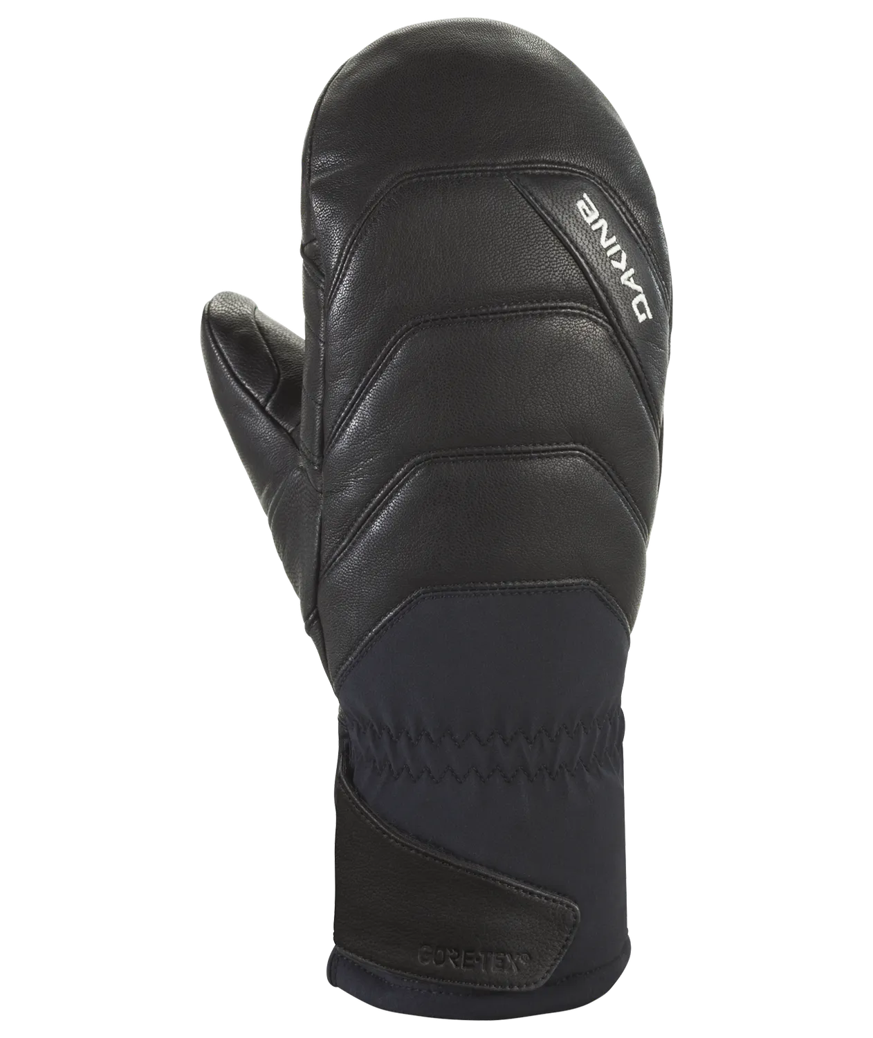 Dakine Galaxy Gore-Tex luffer sort dame uld