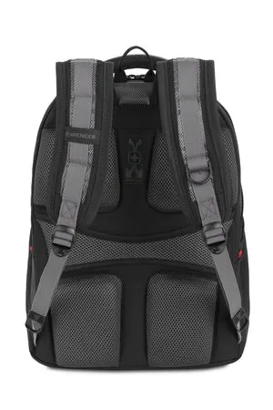 Wenger Synergy Laptop Backpack rygsæk med laptoprum