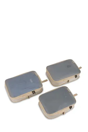 Wenger Travel Smart pakketerninger 3-pak mesh