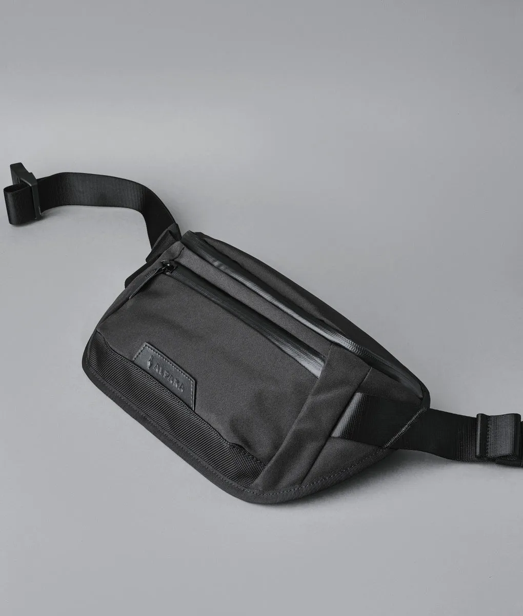Alpaka Bravo Sling Mini V2 sling taske vandtæt