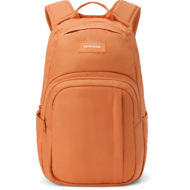Dakine Campus 25L rygsæk Dusted Clay laptoprum