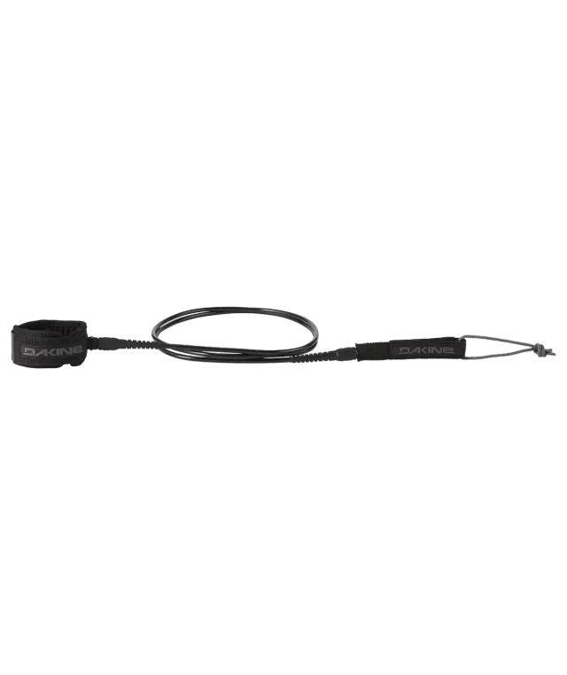 Dakine Kainui Team 8' x 1/4 surfleash irons black 6,5 mm