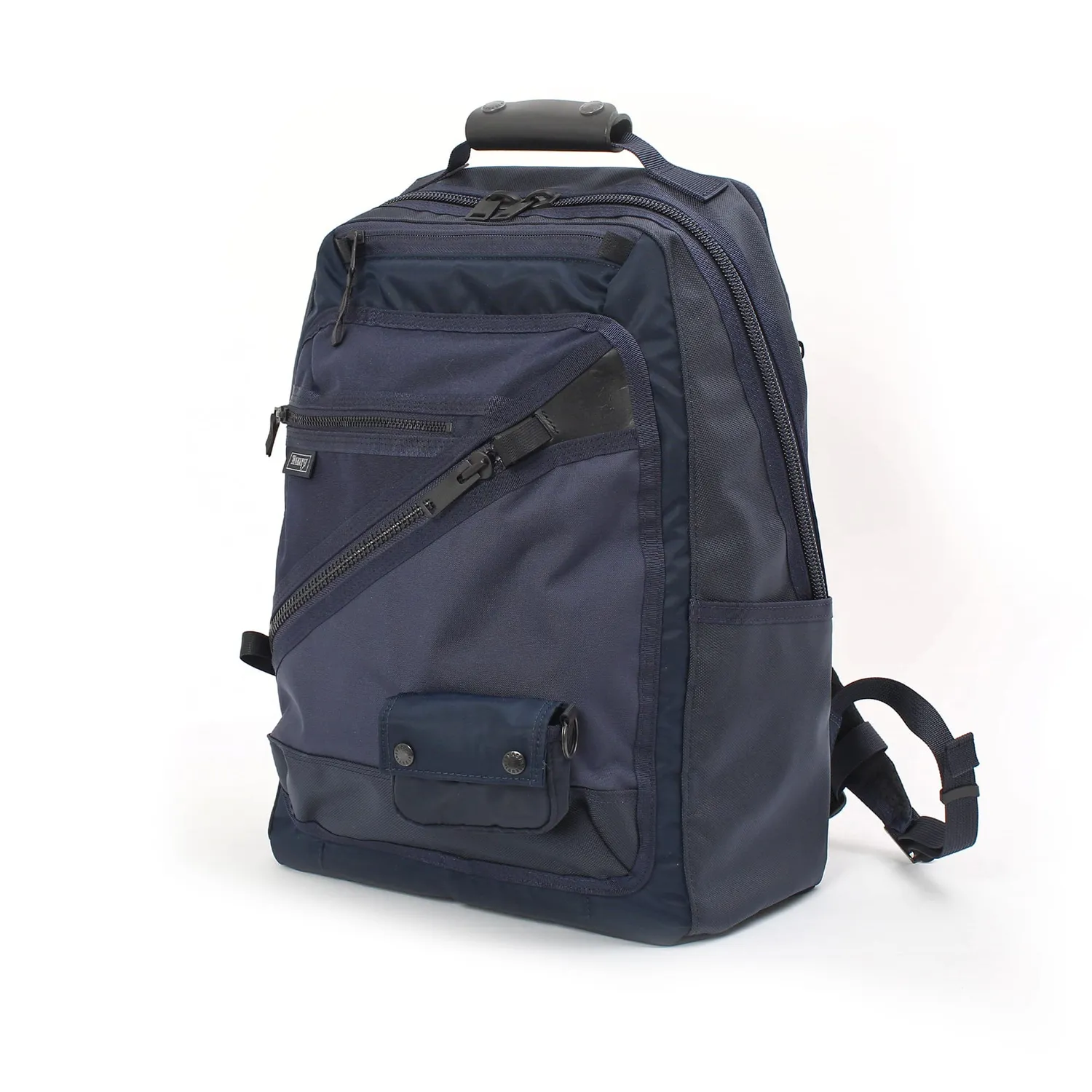 Harvest Label ReLoad HGL-0180 rygsæk sort Cordura