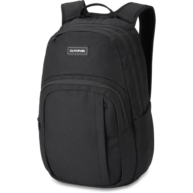Dakine Campus 25L rygsæk sort laptop kølerum