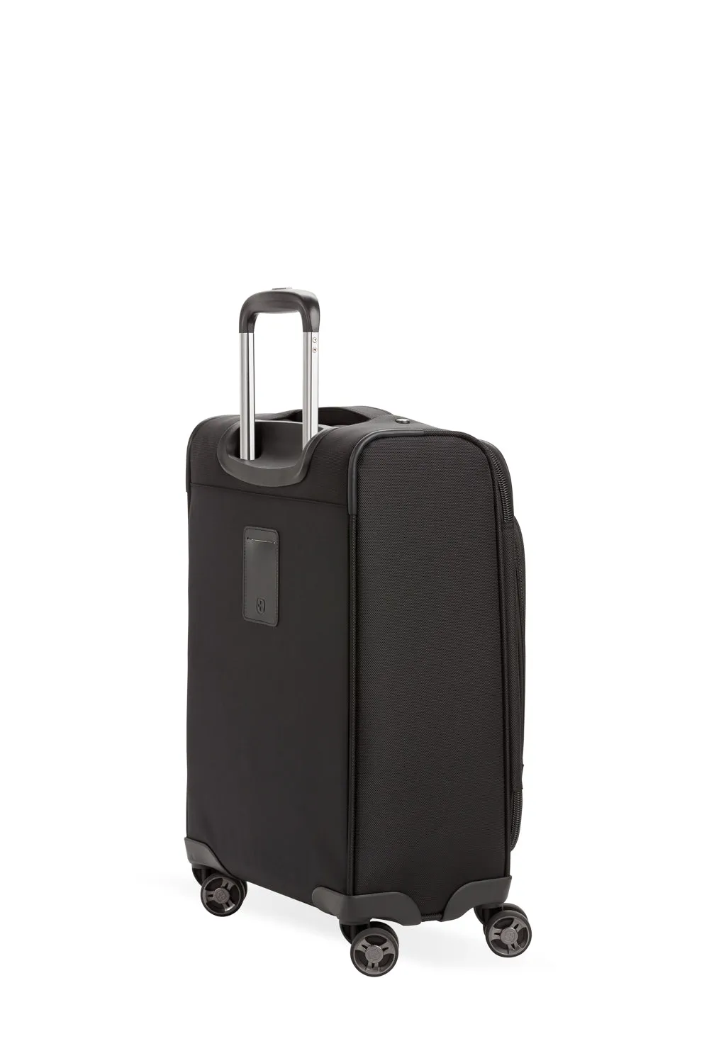 Swissgear 7811 kabinekuffert sort 20" USB