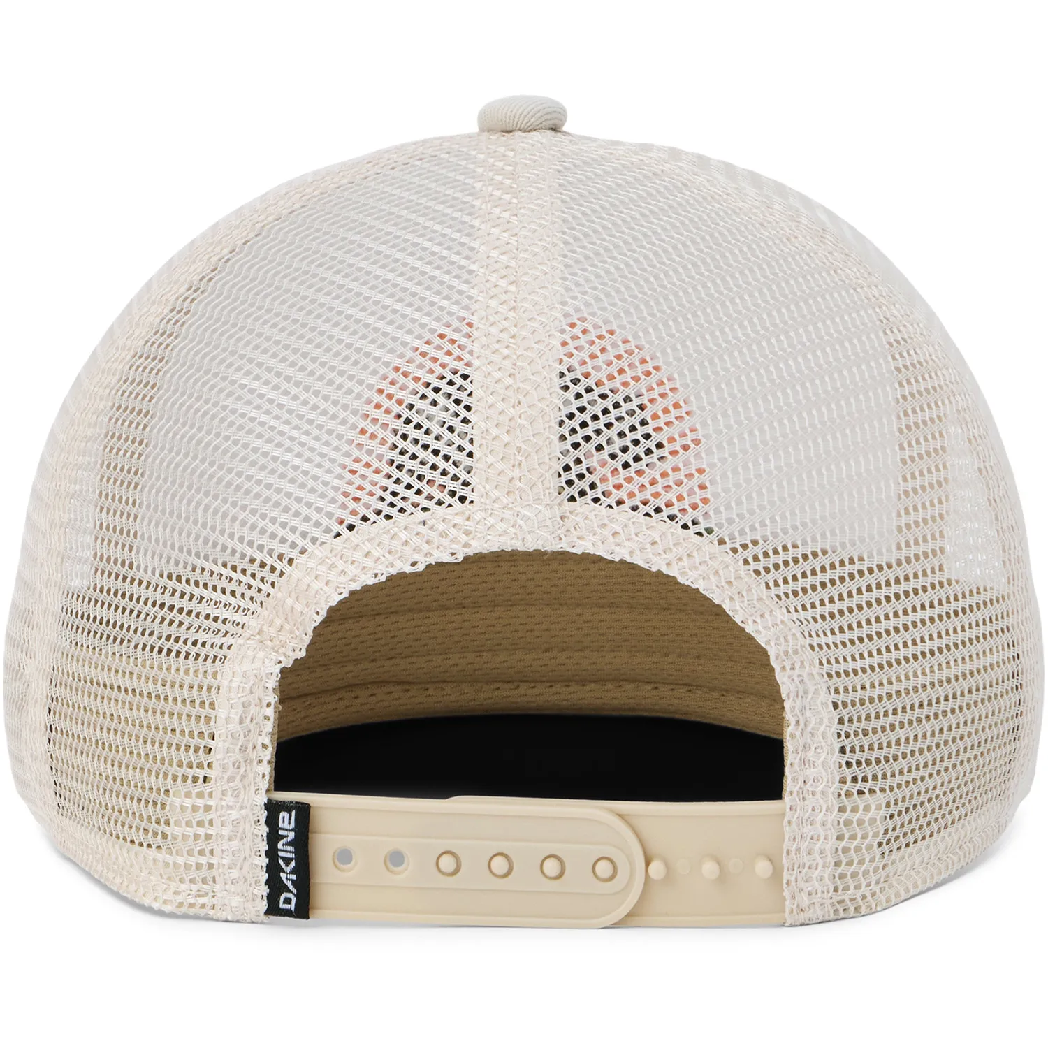 Dakine All Sports Trucker kasket Silver Lining