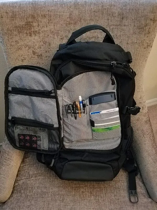SWISSGEAR City Pack Rygsæk tablet smal