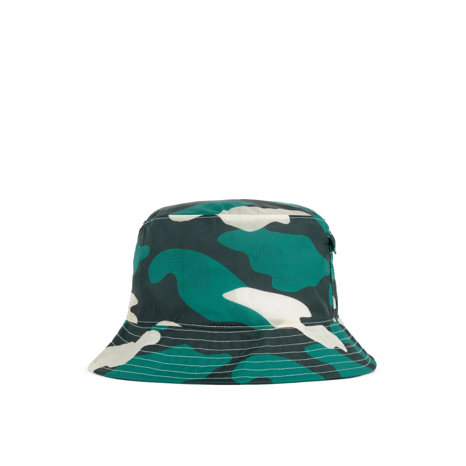 Roka London Bedford Bøllehat Urban Rose Camo UPF50+