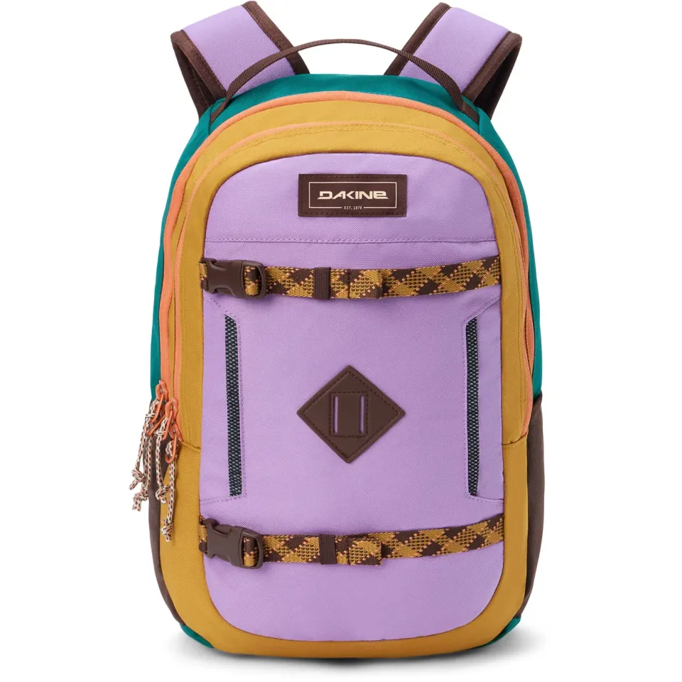 Dakine Mission rygsæk 18 liter Sundown