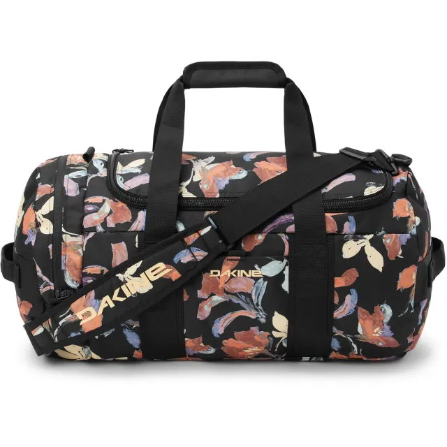Dakine EQ Duffle 2.0 rejsetaske 50L Dark