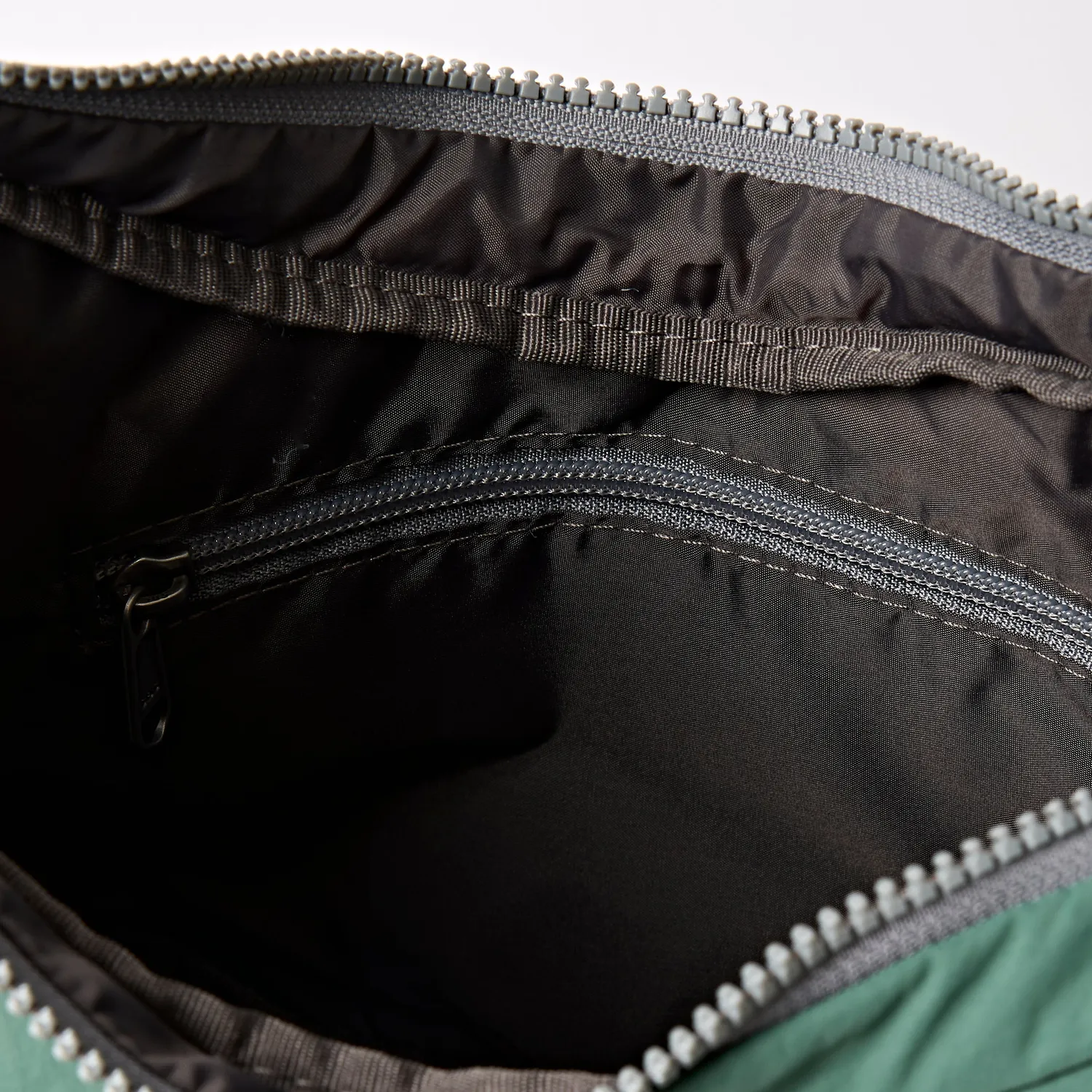 Roka London Belsize håndtaske small arctic puffy